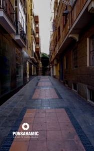 narrow Street (Watermarked)